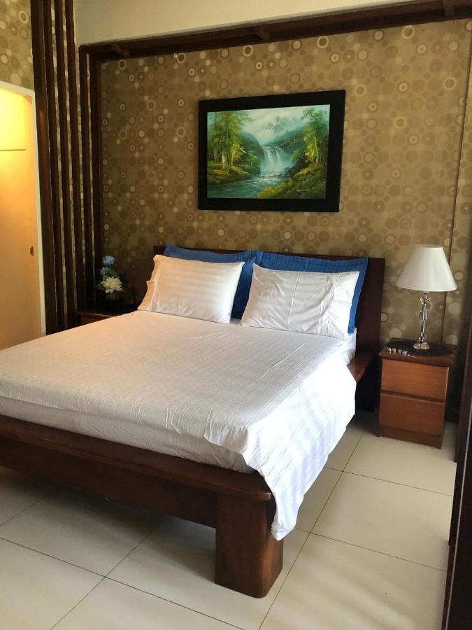 Bonel Condo At Pico De Loro Cutad Eksteriør bilde
