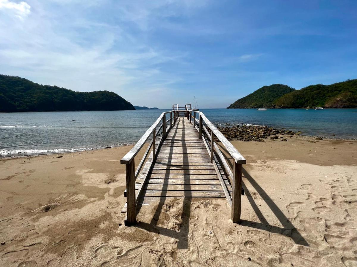 Bonel Condo At Pico De Loro Cutad Eksteriør bilde