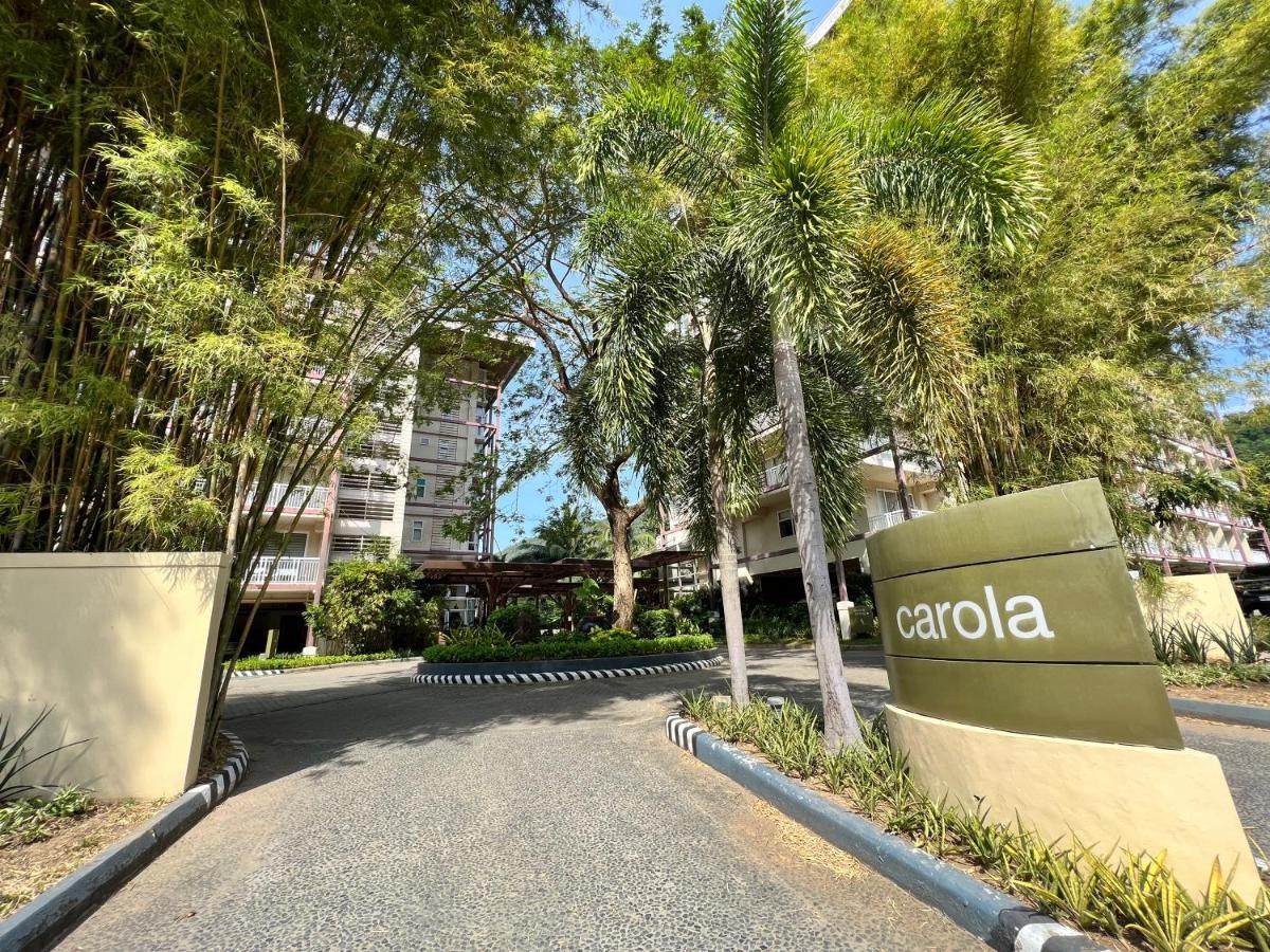 Bonel Condo At Pico De Loro Cutad Eksteriør bilde